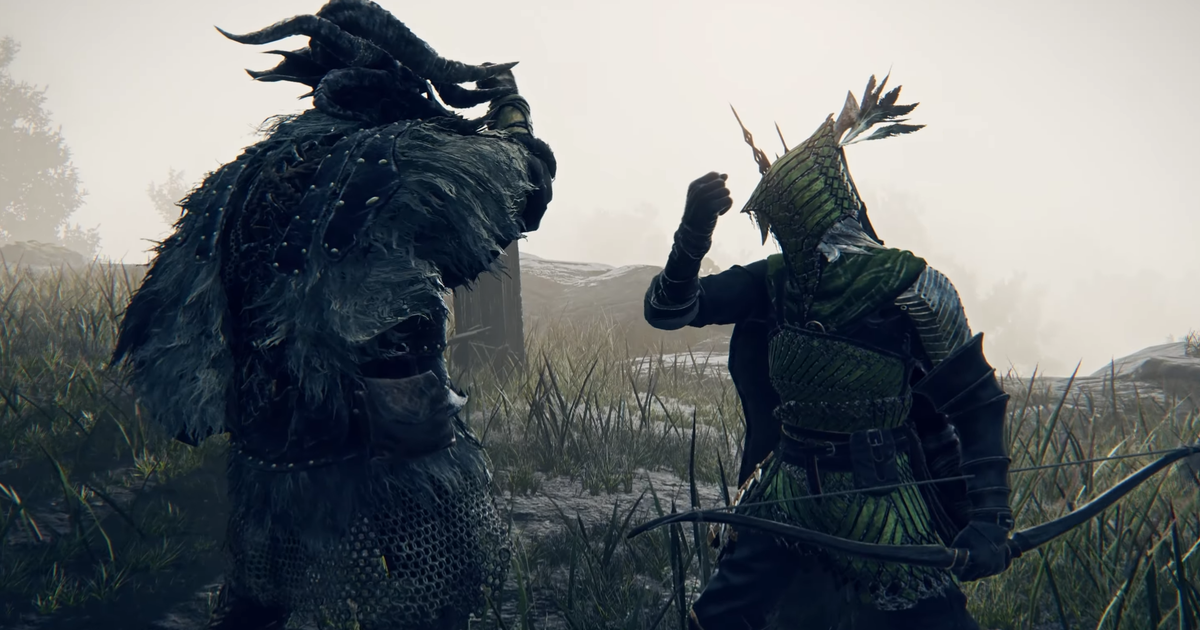 Featured image for Elden Ring: Nightreign's Duo Mode Launches July 30 to Enhance Multiplayer Experience