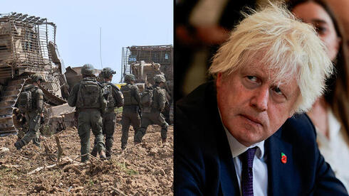 Featured image for "UK Faces Pressure Over Arms Sales to Israel Amid Accusations of Targeting Aid Workers"