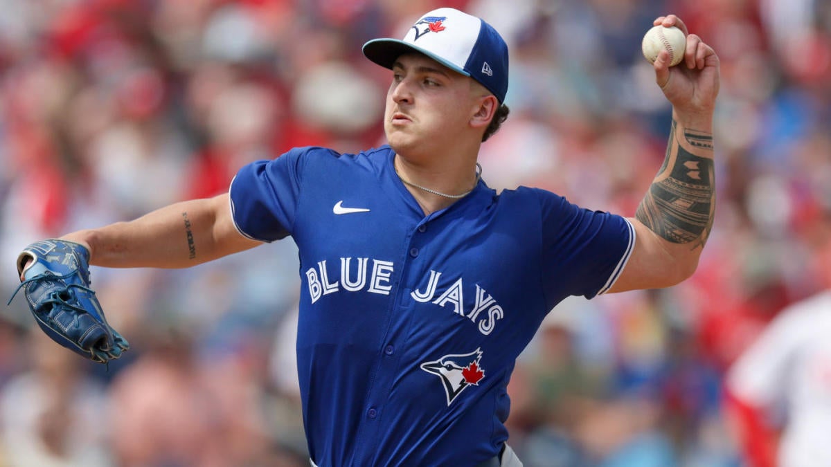 "2024 Fantasy Baseball Draft: Top Prospects, Rankings, Sleepers, and Breakouts to Target"