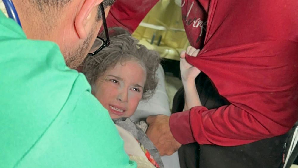 "US Veto of UN Ceasefire Blamed for Gaza Bloodshed in Israel-Hamas War"