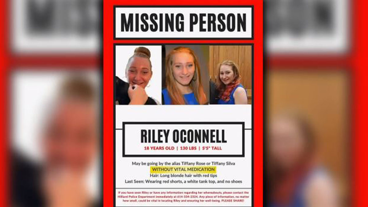 Featured image for Safe Return: Taunton Mayor's Daughter Found After Being Reported Missing.