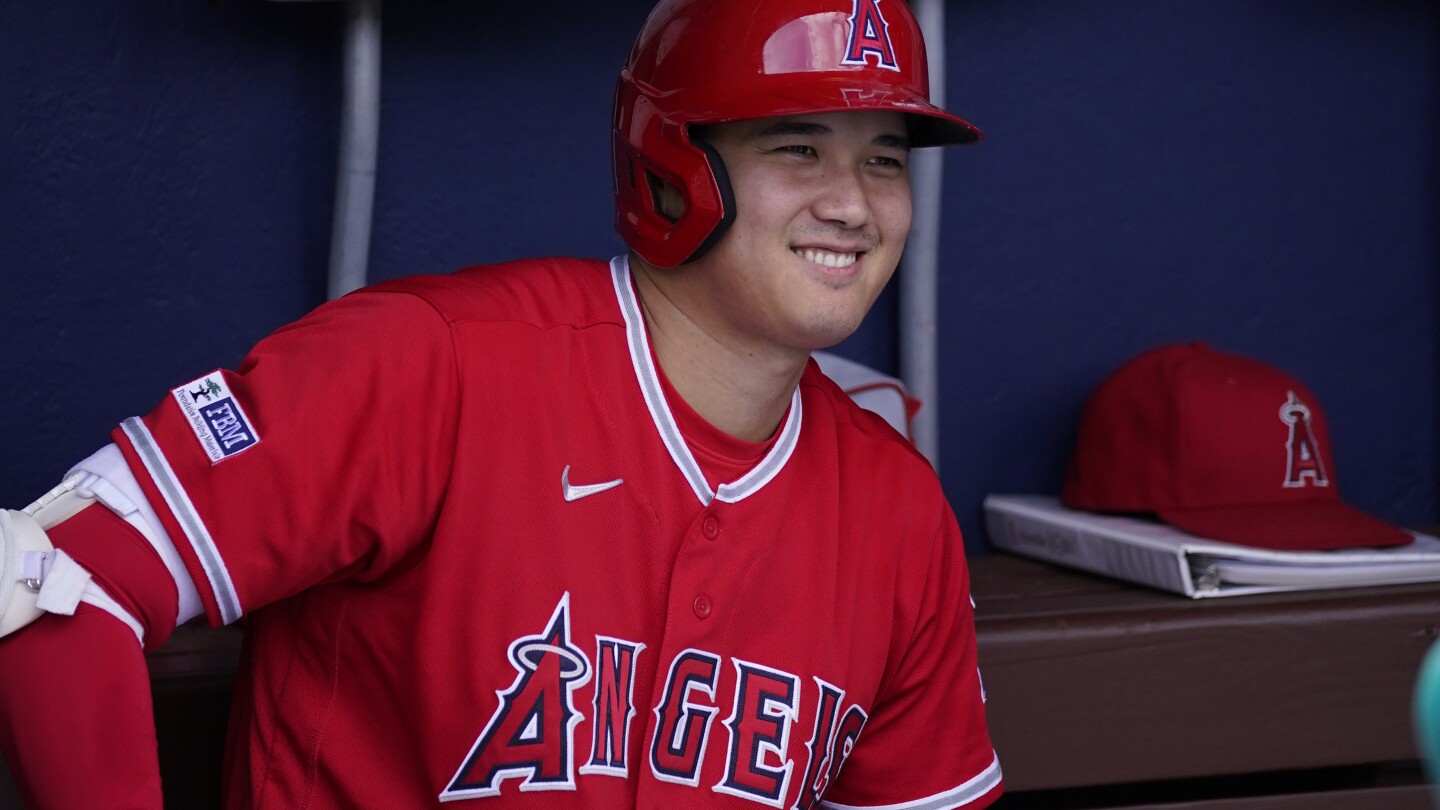 Featured image for "Shohei Ohtani's Historic $700 Million Deal with Dodgers Creates Baseball Superstar"