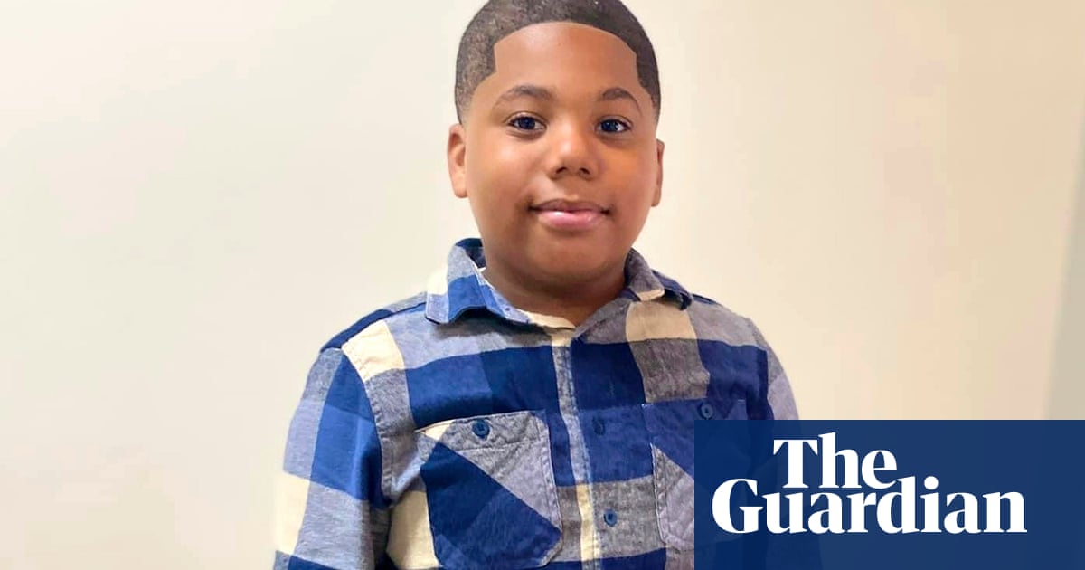 Justice Denied: Officer Who Shot 11-Year-Old Boy Walks Free