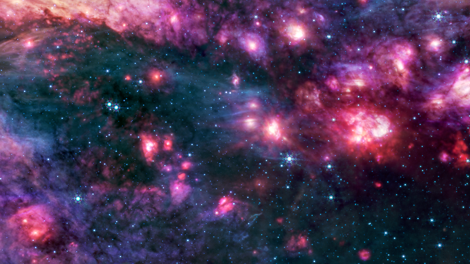 Featured image for James Webb Telescope Reveals Mysteries and Stunning Views of Space