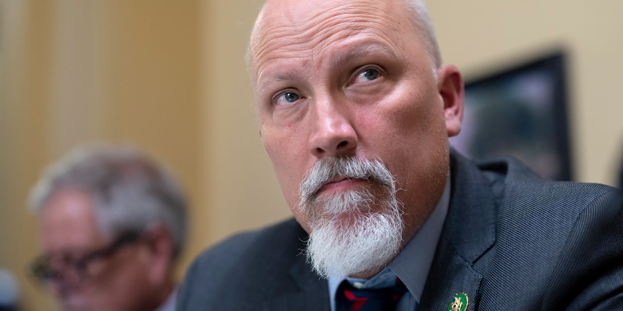 Featured image for House GOP's Standoff Over Abortion and Transgender Care Jeopardizes Defense Bill