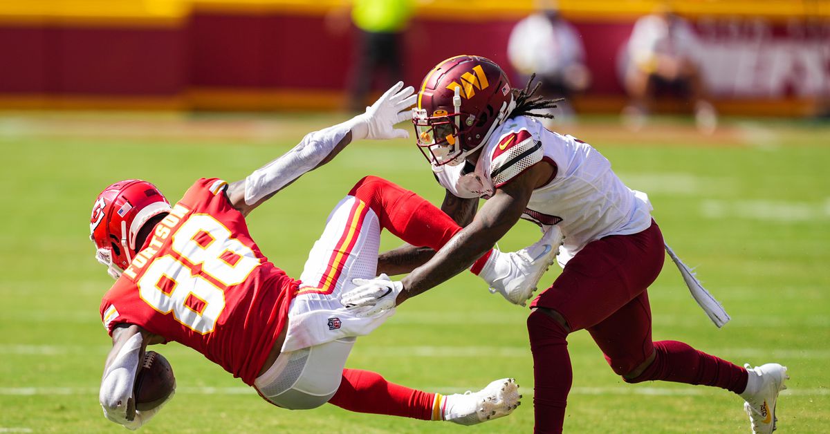 Featured image for "Giants Exploring Safety Options Amid Xavier McKinney Negotiations"