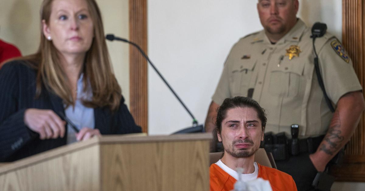 "Landmark Decision: Attempted Murder Trial Approved for Spanish Conquistador Statue Shooting"