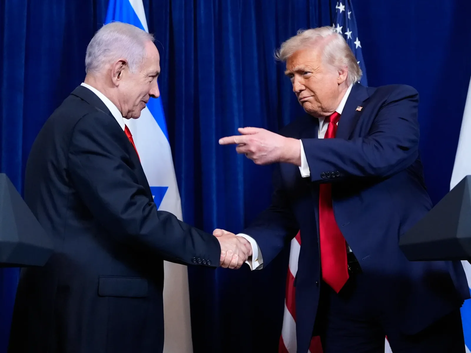 Netanyahu joins Trump’s Gaza peace board, sparking debate over neutrality