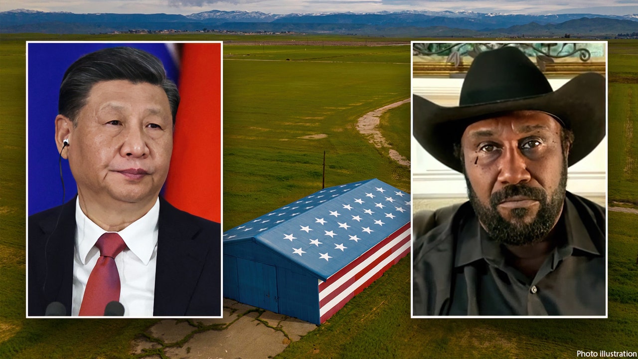 Featured image for "Growing Concerns: China's Quiet Takeover of US Food Security Raises Alarm in Congress"