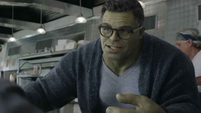 Featured image for Mark Ruffalo's Hulk and More MCU Characters Return in Spider-Man: Brand New Day