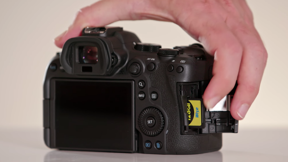 Featured image for Optimizing Your Camera's Settings for Better Photos