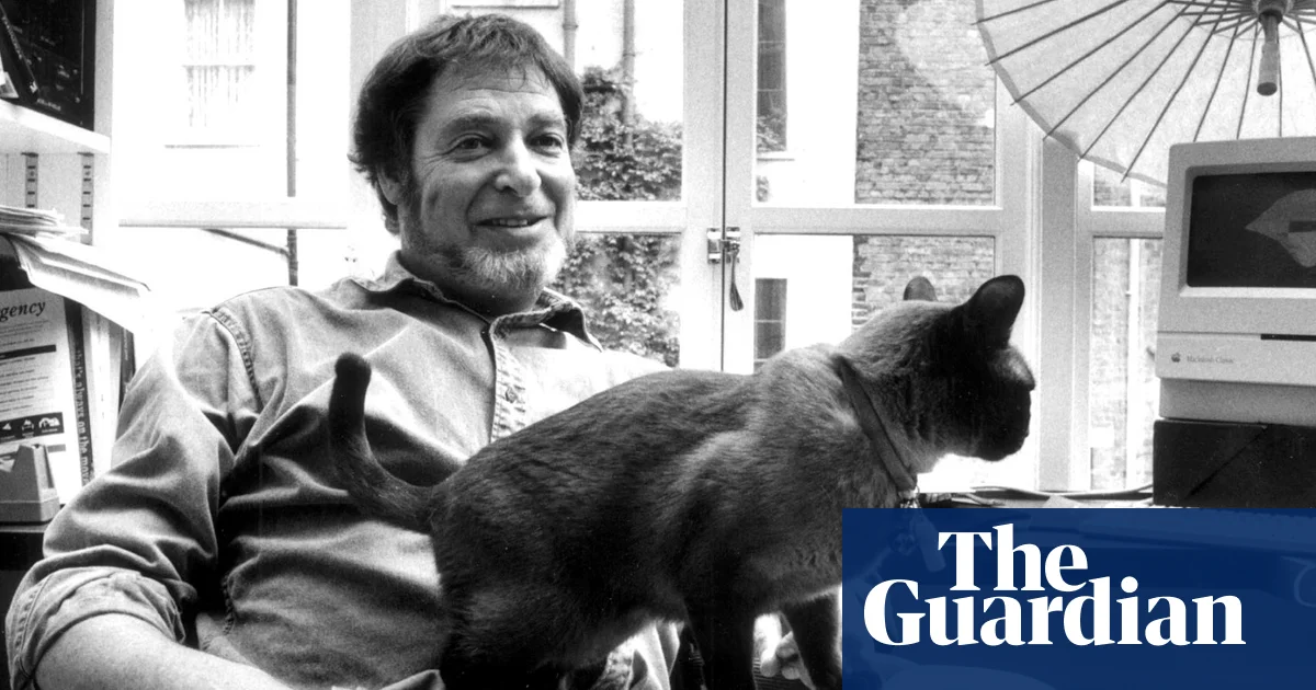 Featured image for Obituary for Steven Rose