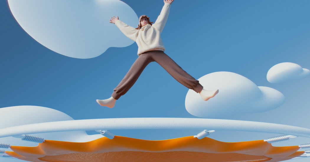 Featured image for "Revitalize Your Routine: A Guide to Boosting Your Energy Levels"