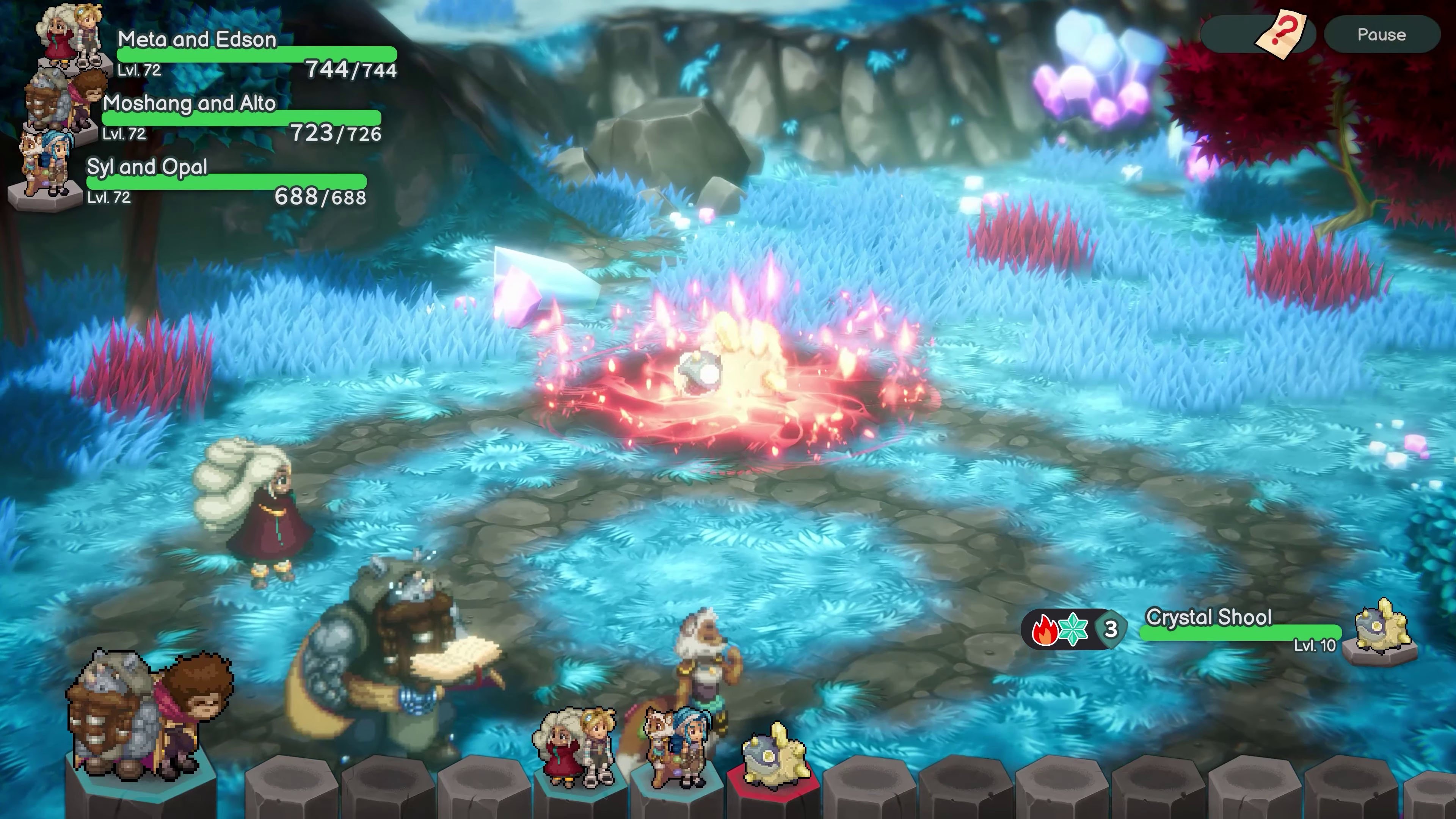 "Terra Memoria: Spring Launch with PC Demo on February 6"