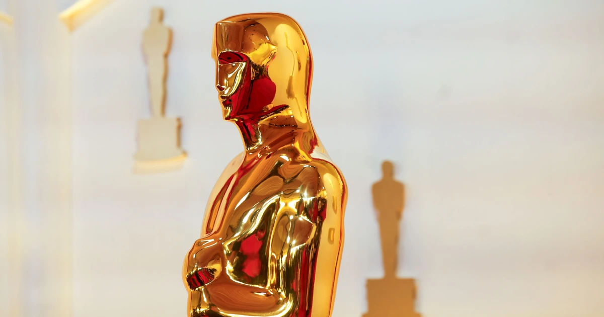 Featured image for Oscars to Transition from Broadcast TV to YouTube in 2029
