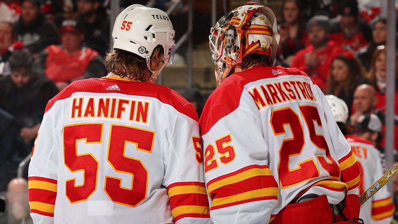 "NHL Trade Deadline: Latest Rumors, Deals, and Players to Target"