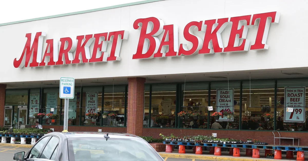 Featured image for Market Basket Ranked as the Second-Best Grocery Chain in the U.S.
