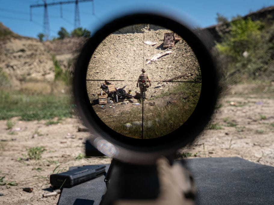 Leaked video reveals Russian official's dilemma: More soldiers needed despite high casualties