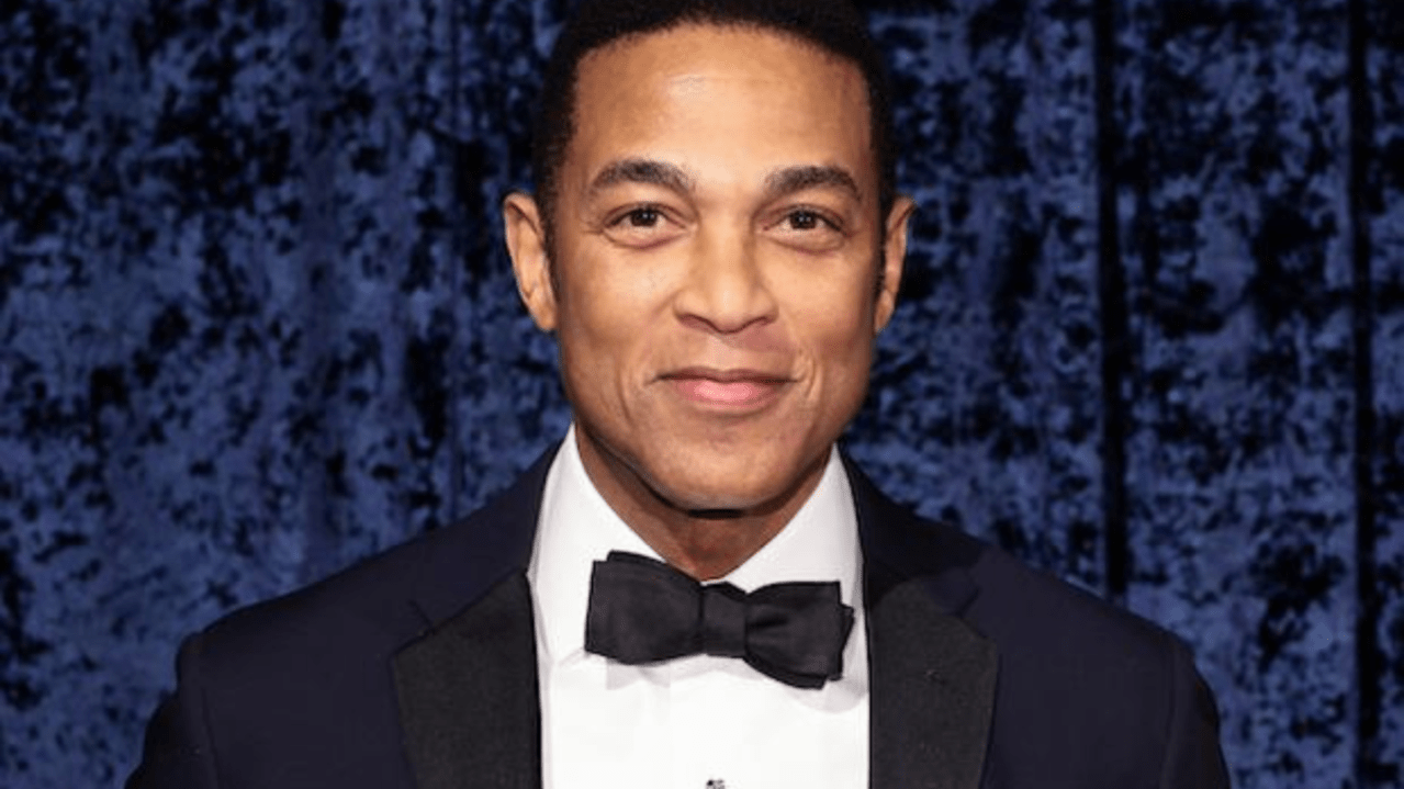 Don Lemon's History of Misogyny and Threats at CNN Exposed