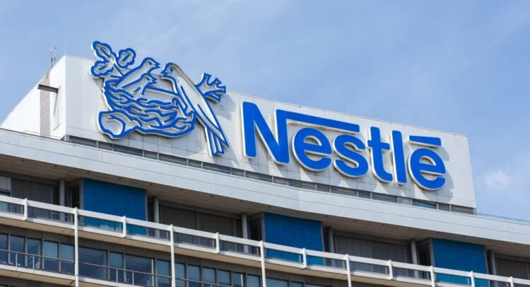 Nestlé CEO Fired Over Inappropriate Relationships