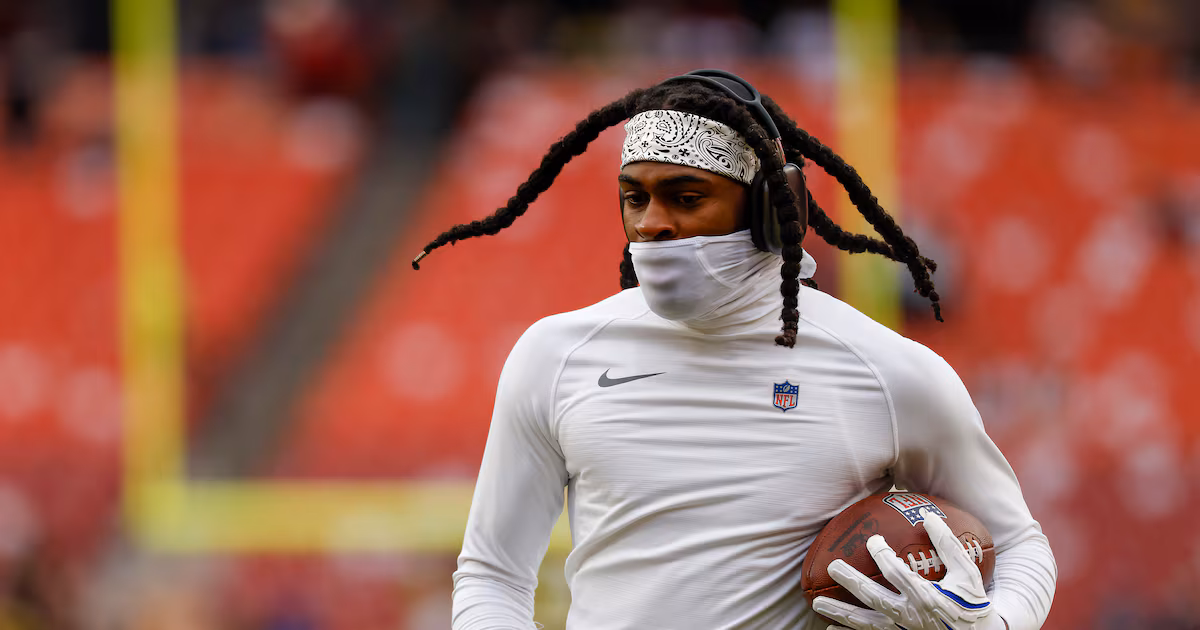 Featured image for Cowboys Release All-Pro Cornerback Trevon Diggs Amid Injury Concerns