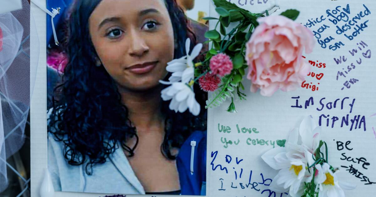 Featured image for Mystery Deepens Over Teen's Death in D4vd's Tesla and Unanswered Questions