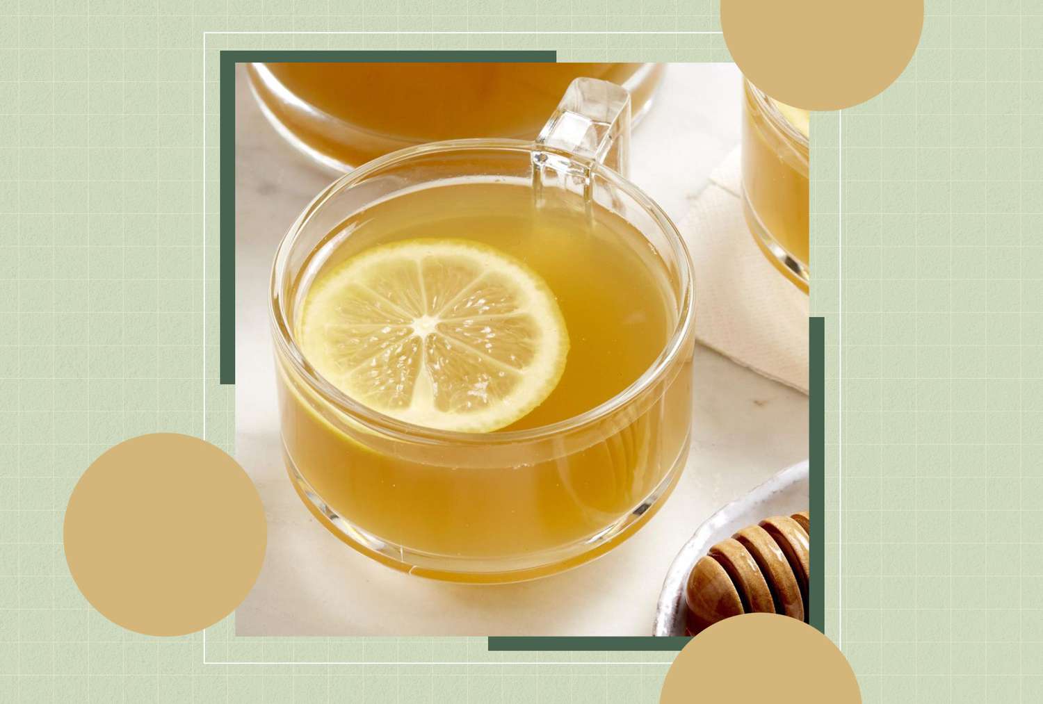 Featured image for "Dietitian's Top Pick: The Ultimate Weight Loss Drink"