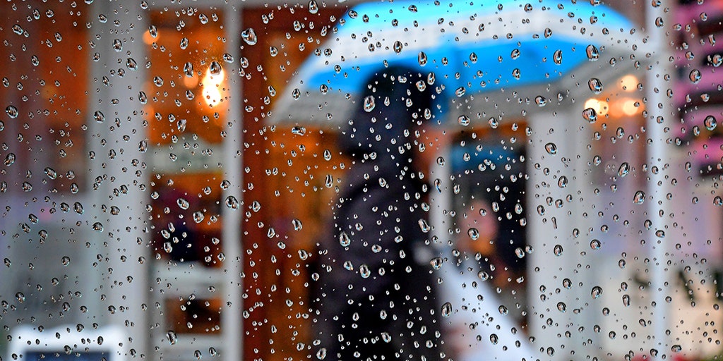 Featured image for "Rare June Storms to Drench Pacific Northwest with Heavy Rain and Flood Risks"