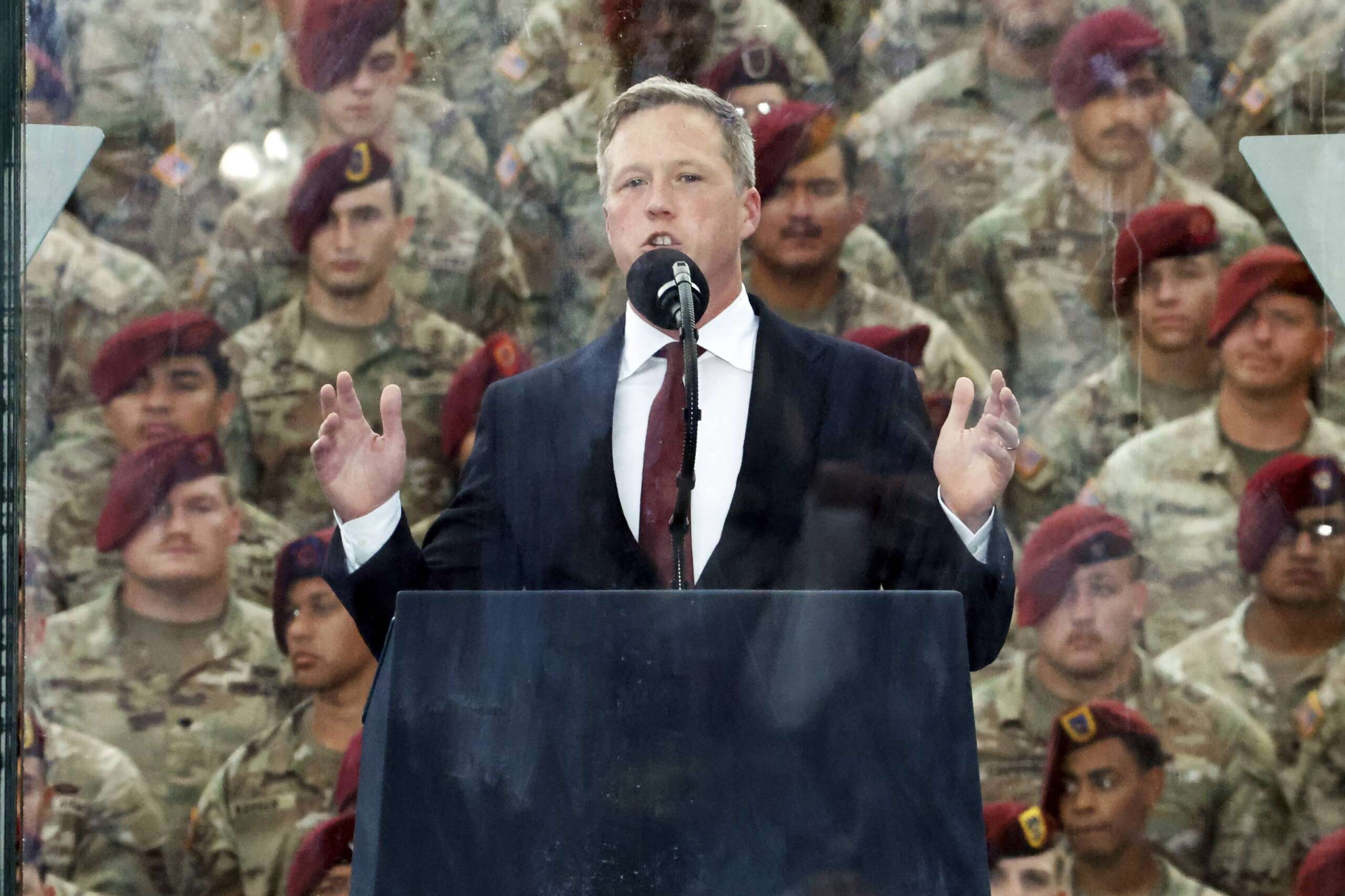 Army Announces Major Acquisition Reforms and Funding Initiatives