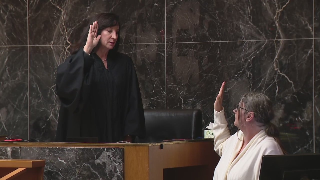"Jennifer Crumbley's Trial Resumes Amid Affair Revelation and Testimony in Son's School Shooting Case"