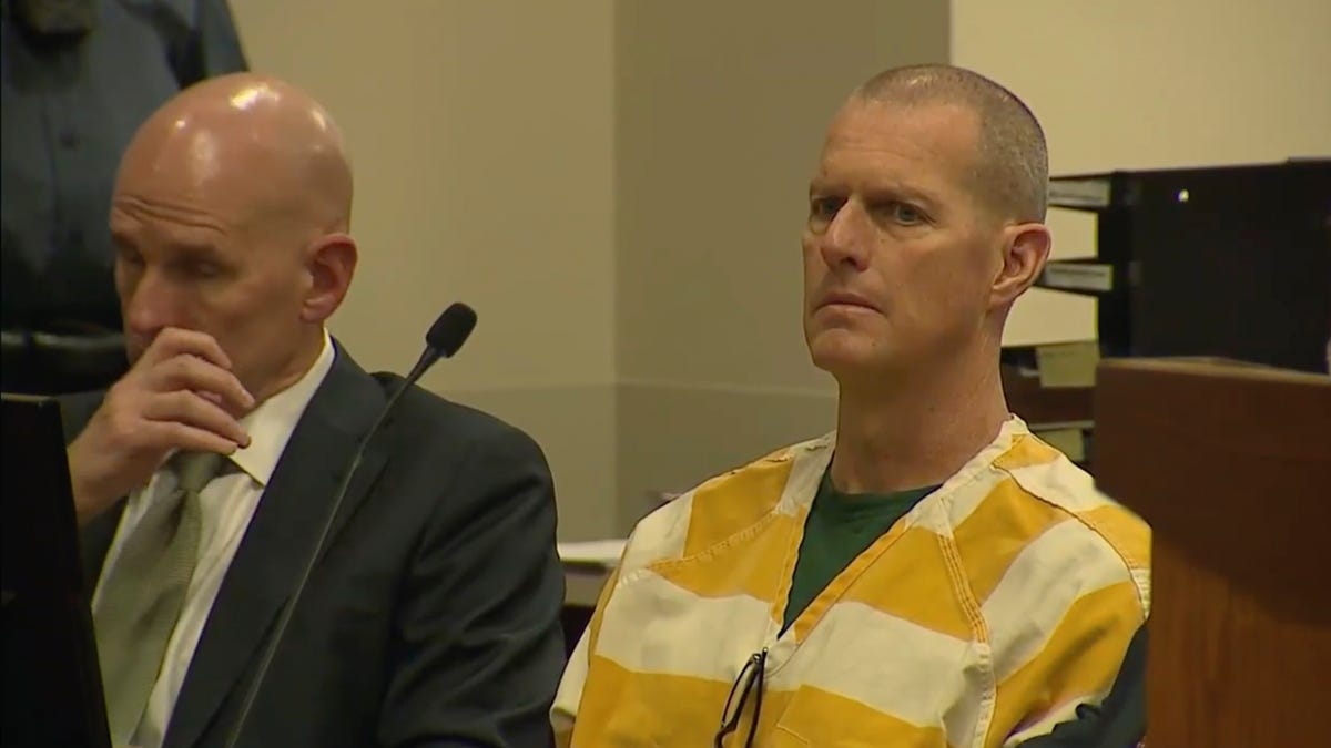 Featured image for "Paramedic Sentenced to 5 Years for Elijah McClain's Death"