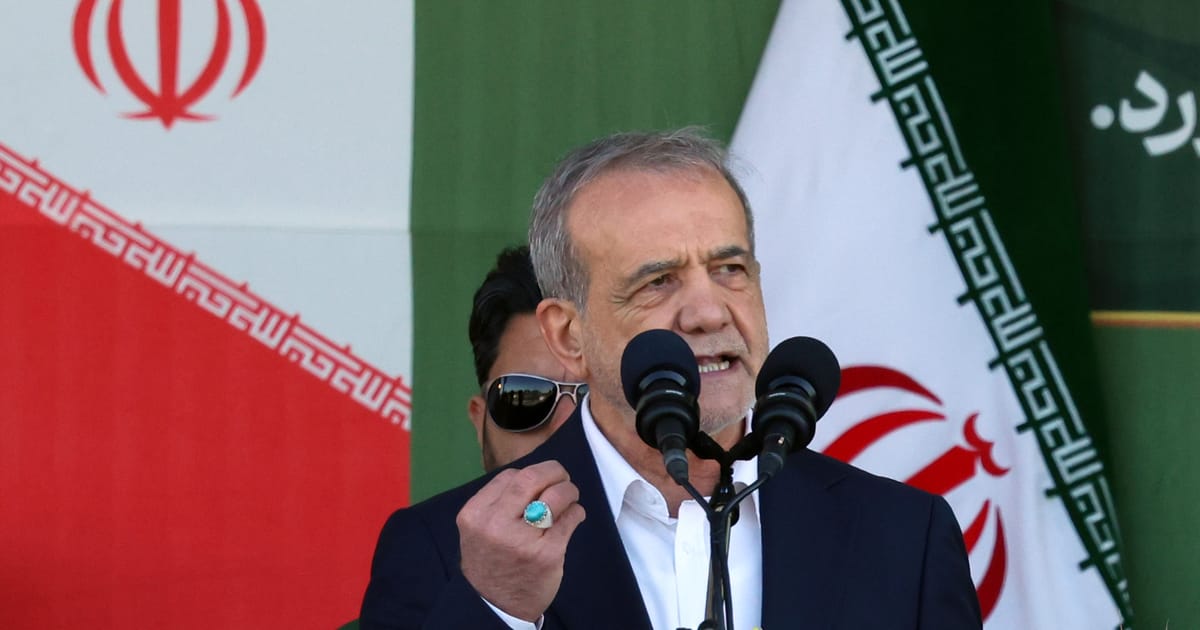 Featured image for Iran suspends cooperation with UN nuclear watchdog, boosting oil prices