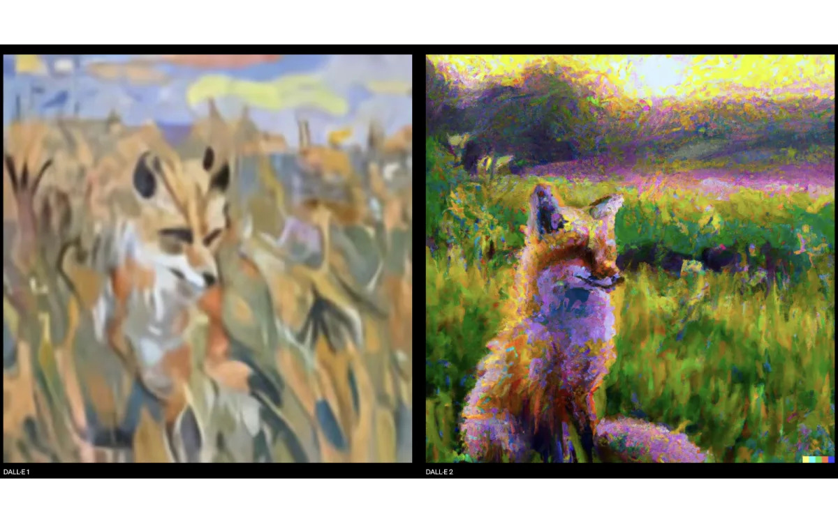 Featured image for OpenAI Unveils DALL-E 3: A Game-Changing AI Image Generator with ChatGPT Integration