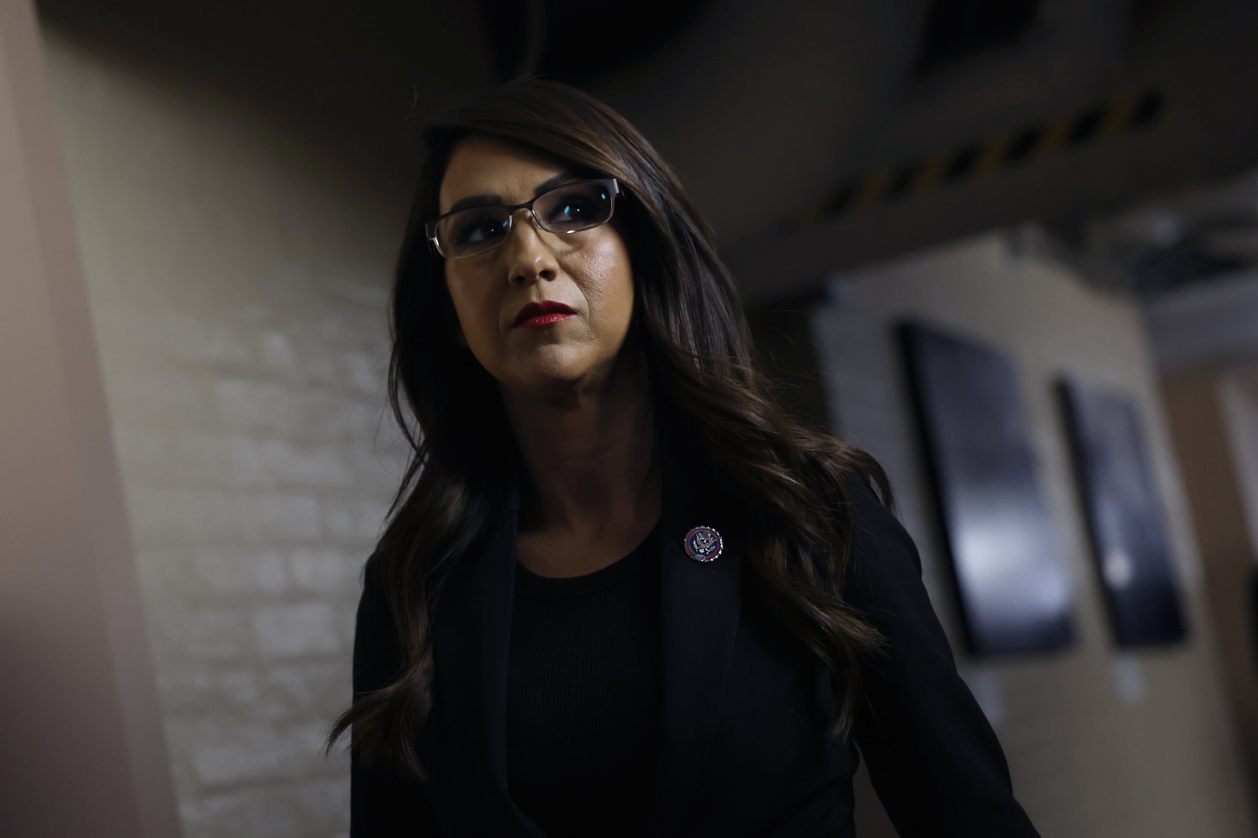 Featured image for "House Republicans Navigate Turmoil Following Ken Buck's Retirement"