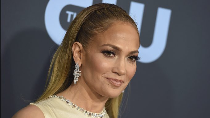 "Jennifer Lopez Renames Tour to 'Greatest Hits' After Canceled Shows"