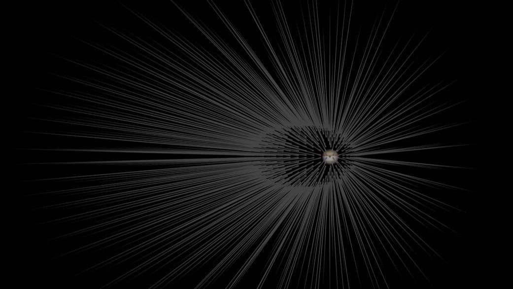 Featured image for Unveiling the Enigmatic 'Demon Particle': A Breakthrough in Scientific Understanding