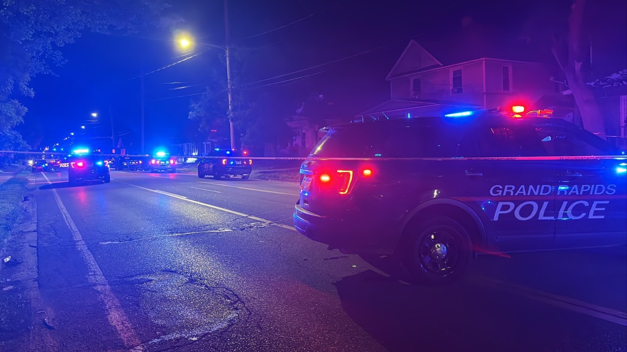 Fatal Shooting Claims Life of Man in Grand Rapids