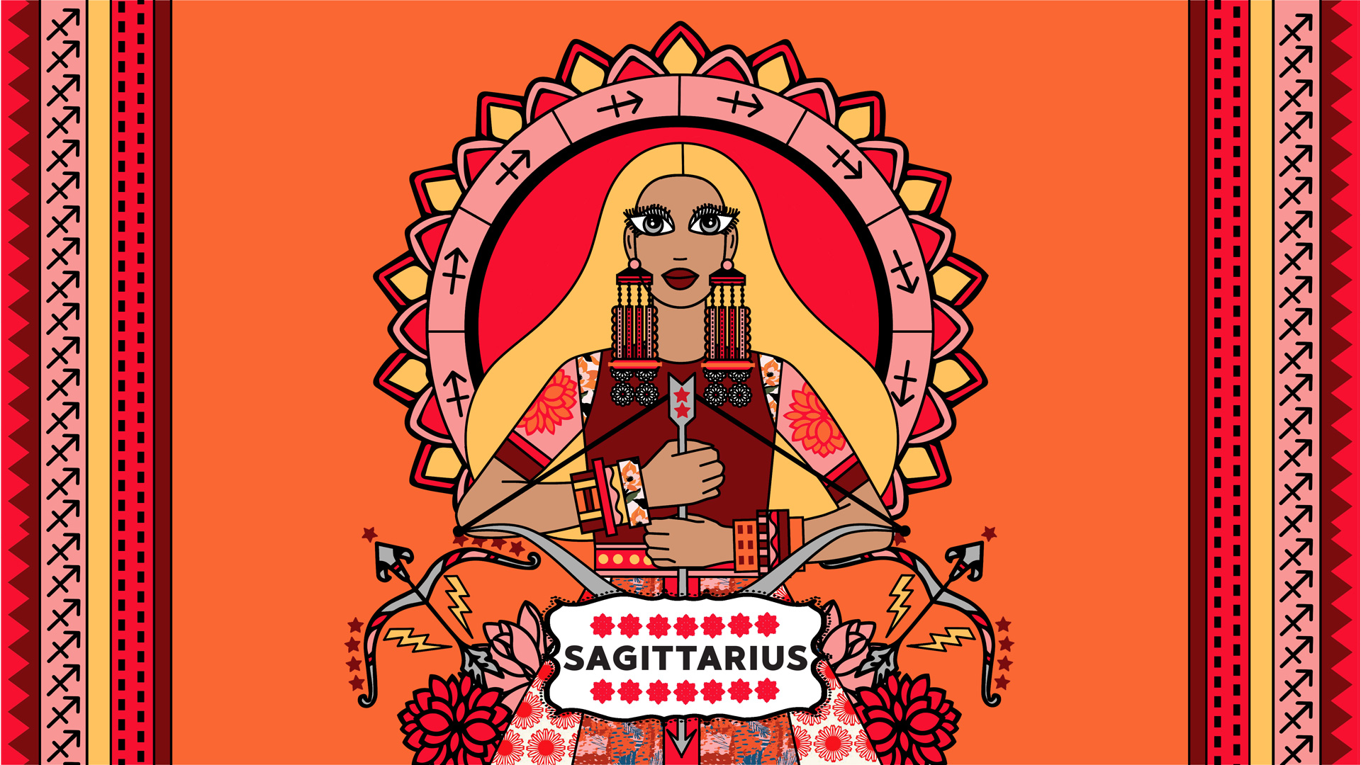"Sagittarius Horoscope: Love, Career, and Adventure Await!"