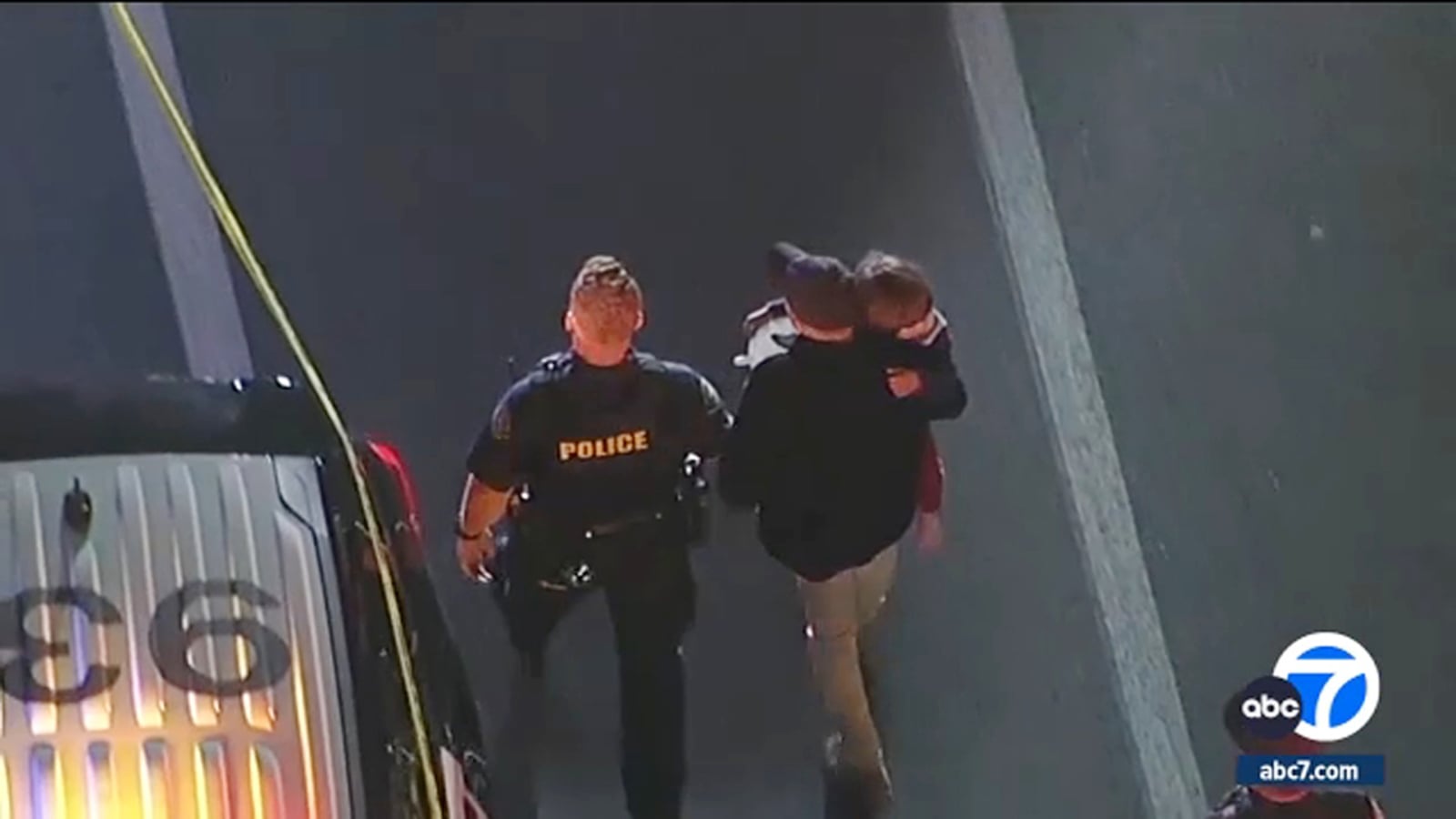 Featured image for "Arrest Made in Long Beach Car Theft with Child Inside"