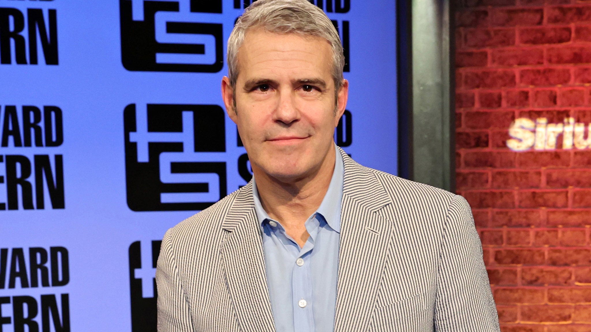 Andy Cohen and John Mayer's Relationship: Love Without Sex?