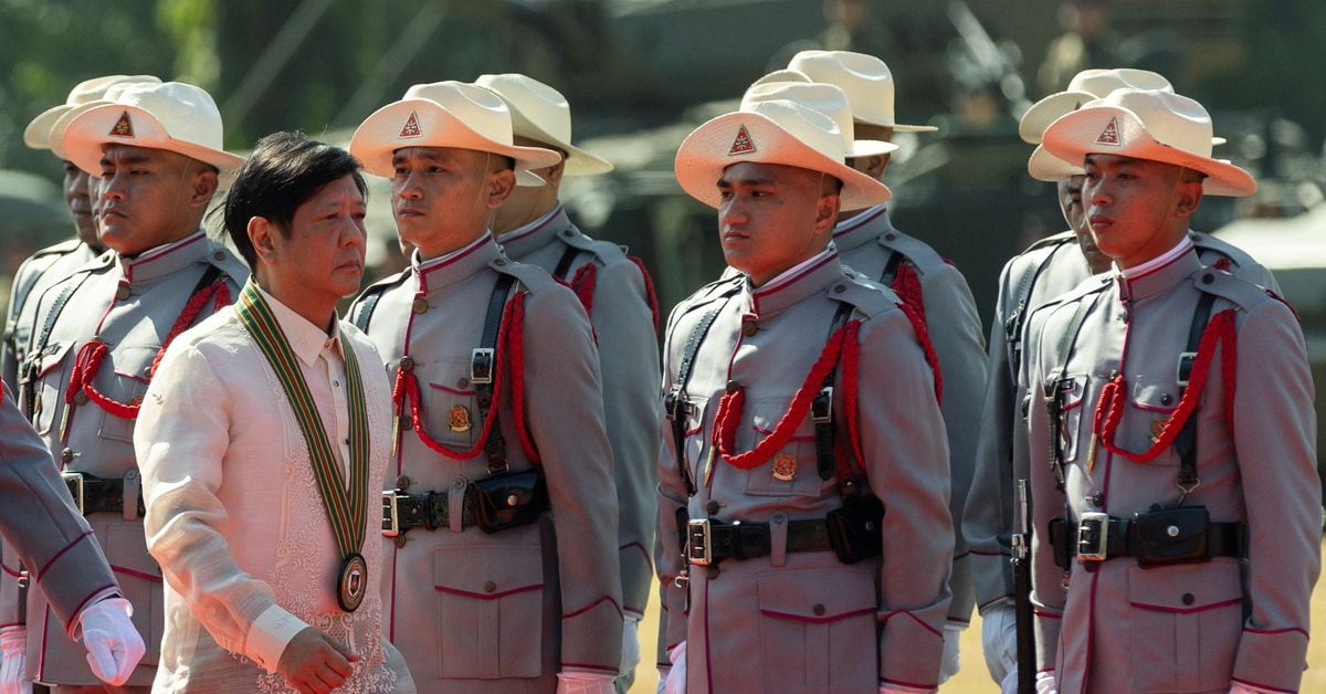 Controversy Surrounds New US Military Bases in the Philippines