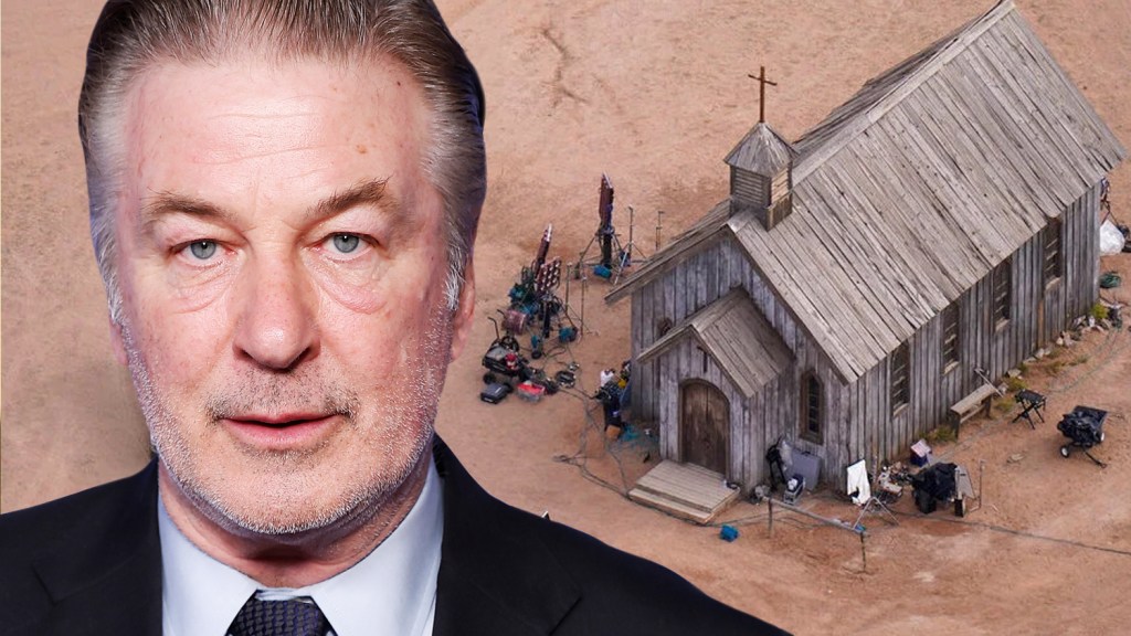 'Rust' Producers Accused of Obstructing Investigation into Cinematographer's Death