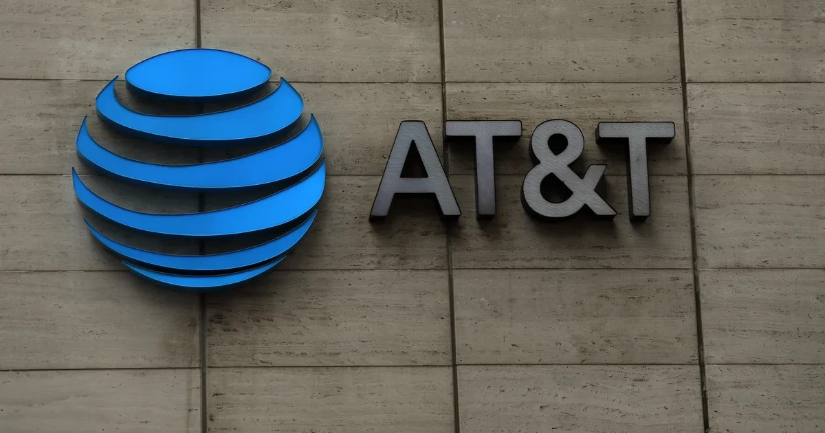 Featured image for AT&T relocates global headquarters from Dallas to Plano