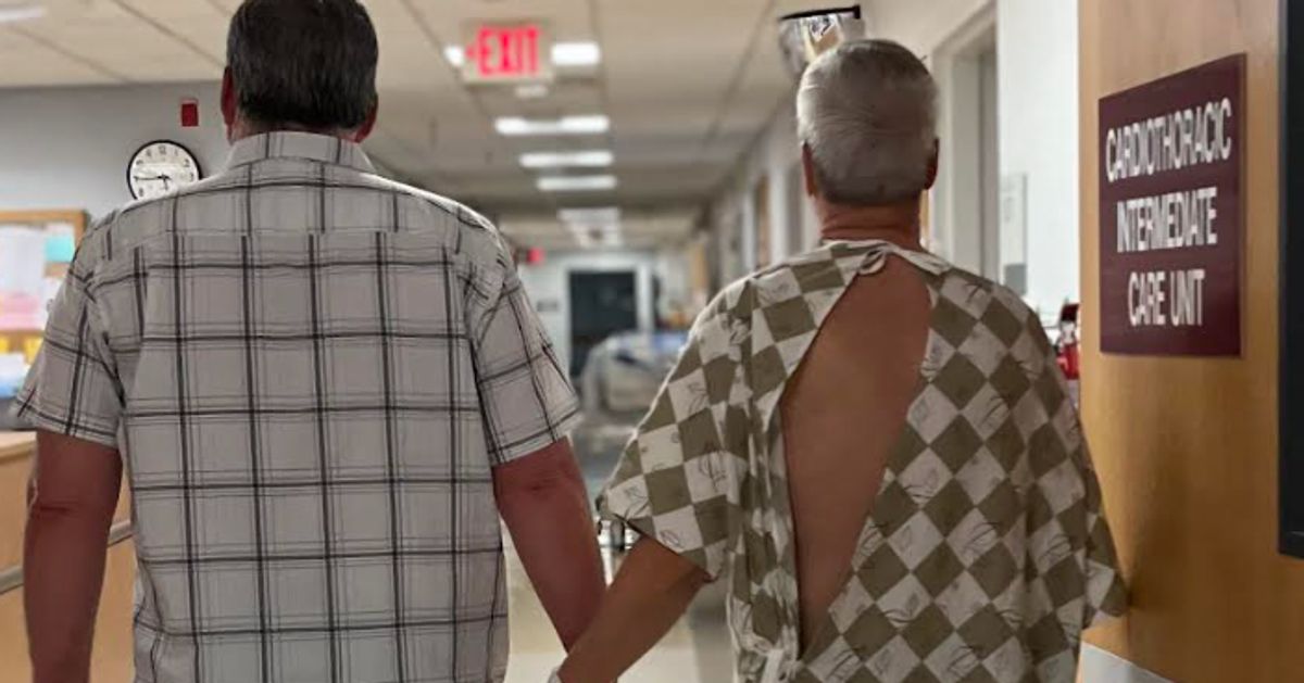 Uncovering the Unexpected Culprit Behind My Quintuple Bypass Surgery