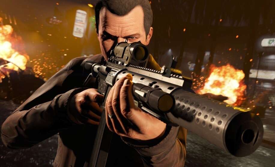 Take-Two CEO's Insights on GTA 6's Competition, Growth, User-Generated Content, AI, and Delays