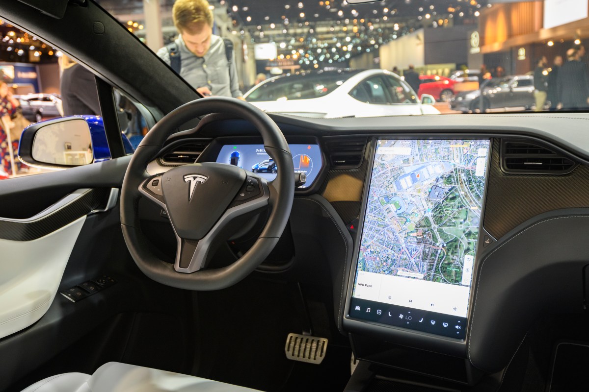 "NTSB Criticizes Anti-Tesla Super Bowl Ads Over Autopilot Safety Concerns"