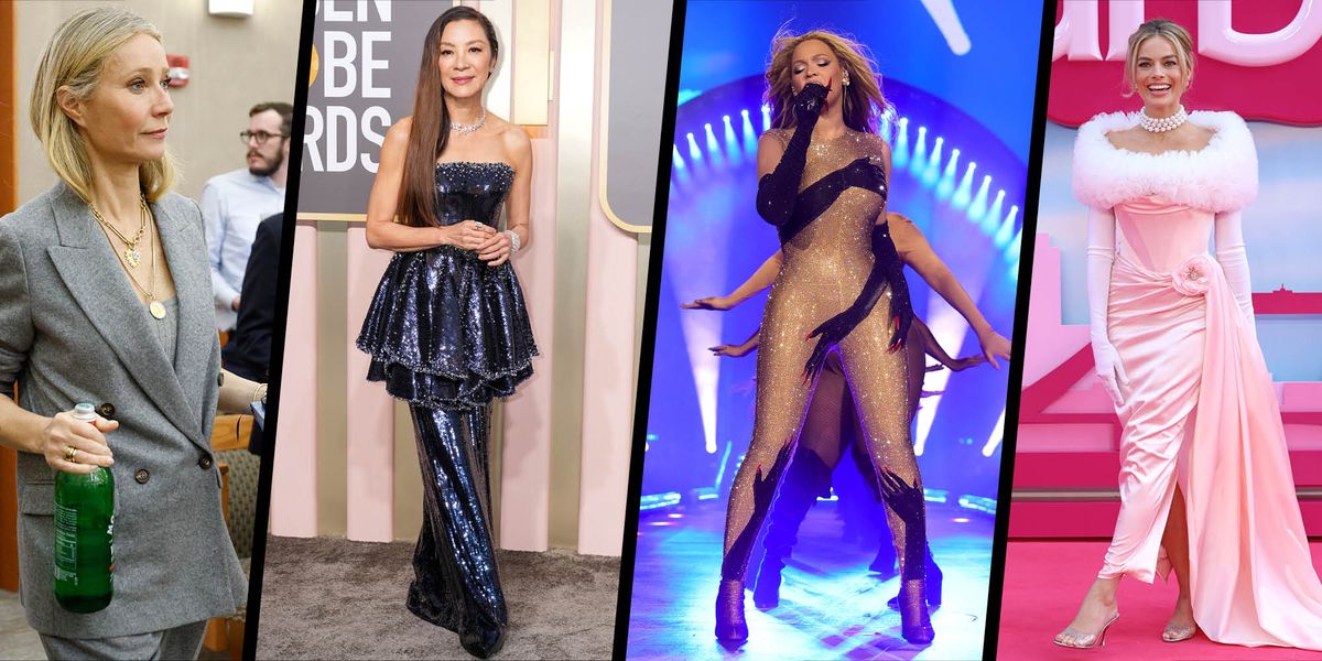 Featured image for "2023's Fashion Icons: Celebrating the Year's Best-Dressed Celebrities"