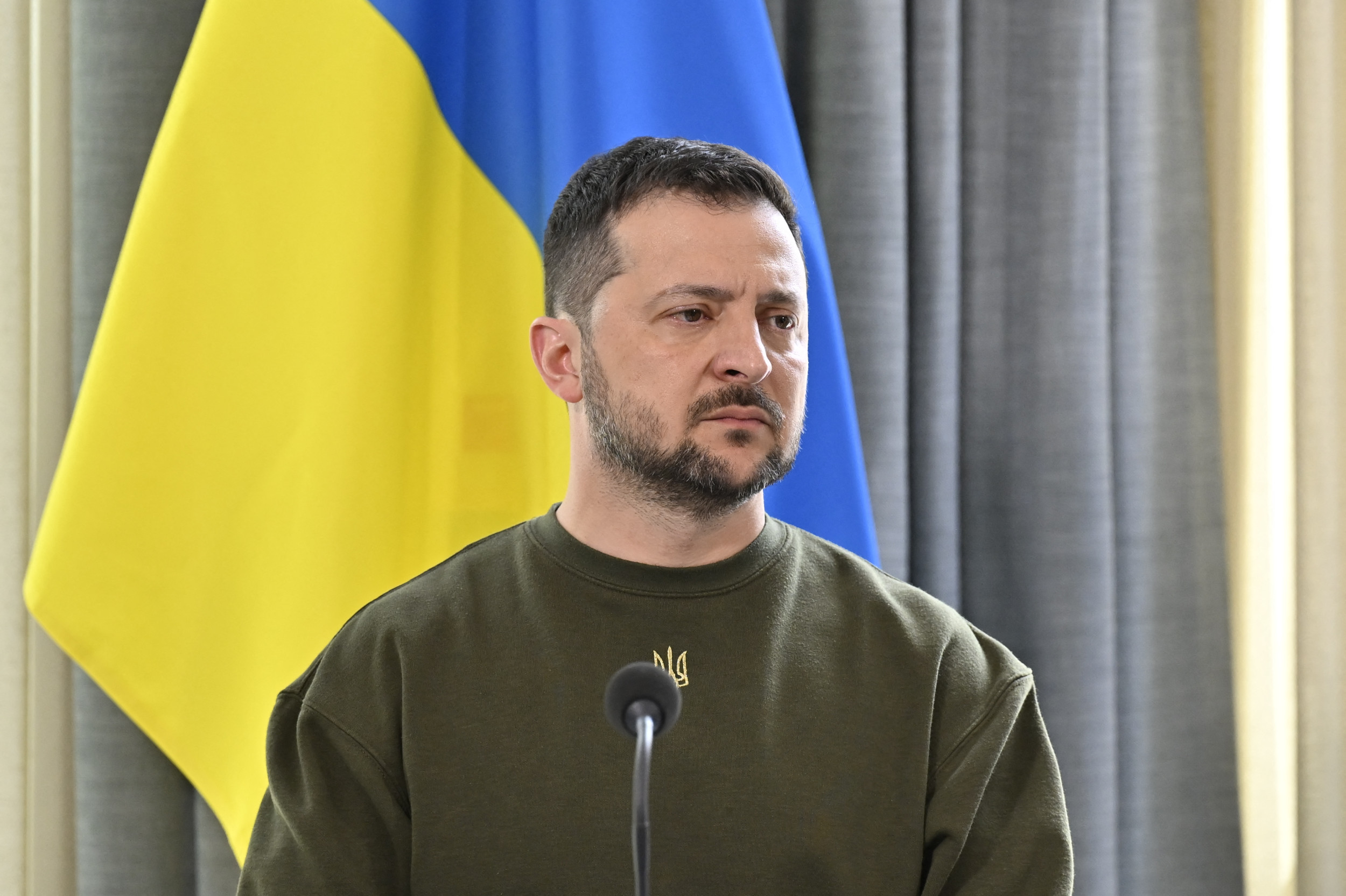 Tensions Rise Between Ukraine and Russia Amid Calls for Punishment and Beheading.