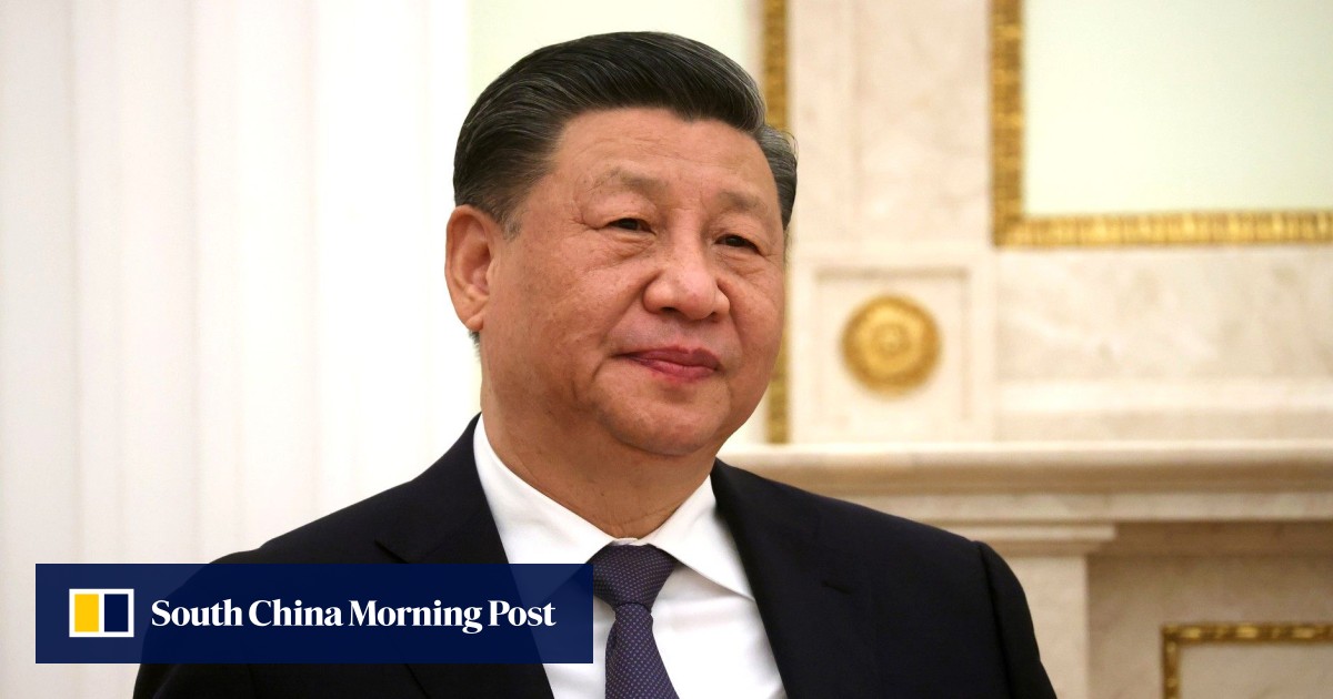 Global Tech Leaders Converge at China's Zhongguancun Forum.