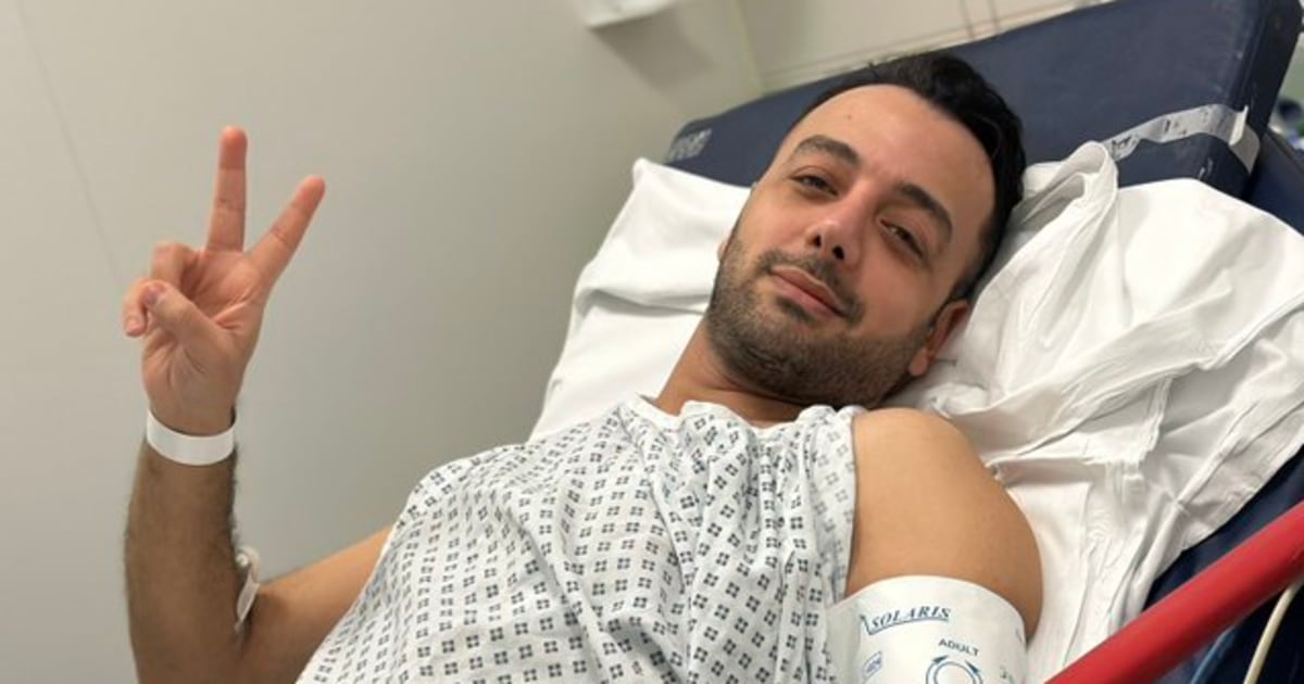 Featured image for "Counterterrorism Investigation: Suspects Flee U.K. After Brutal Stabbing of Iranian Journalist"